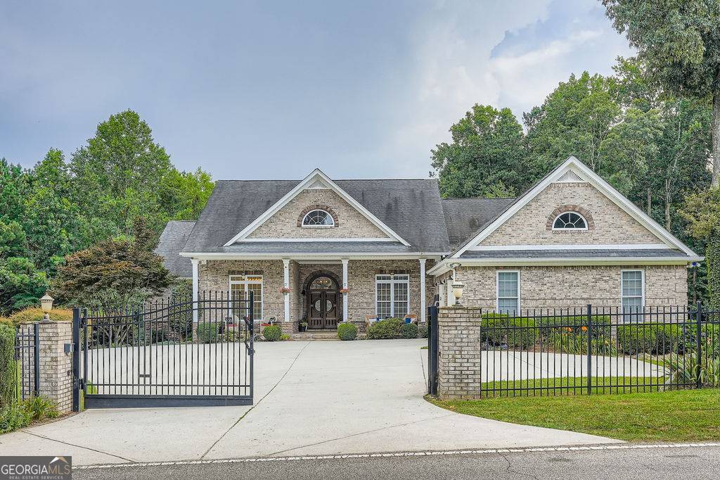 Powder Springs, GA 30127,4829 Moon RD