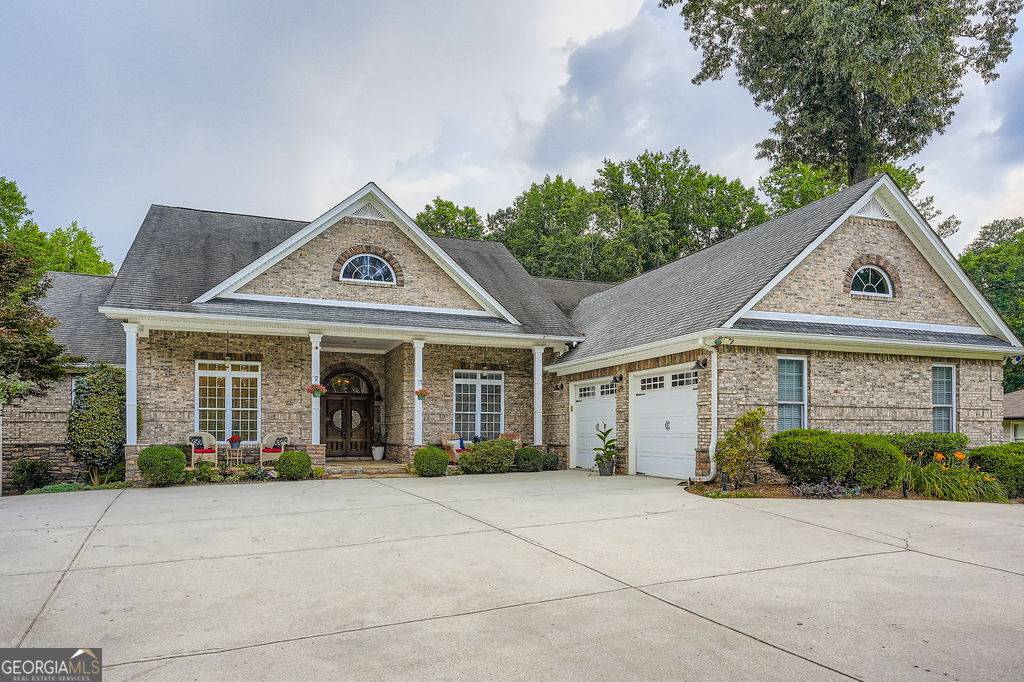 Powder Springs, GA 30127,4829 Moon RD