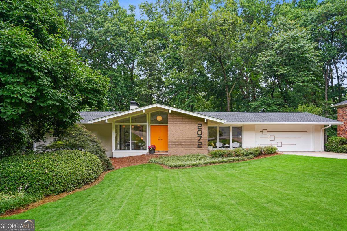 Atlanta, GA 30345,2072 Castleway DR NE