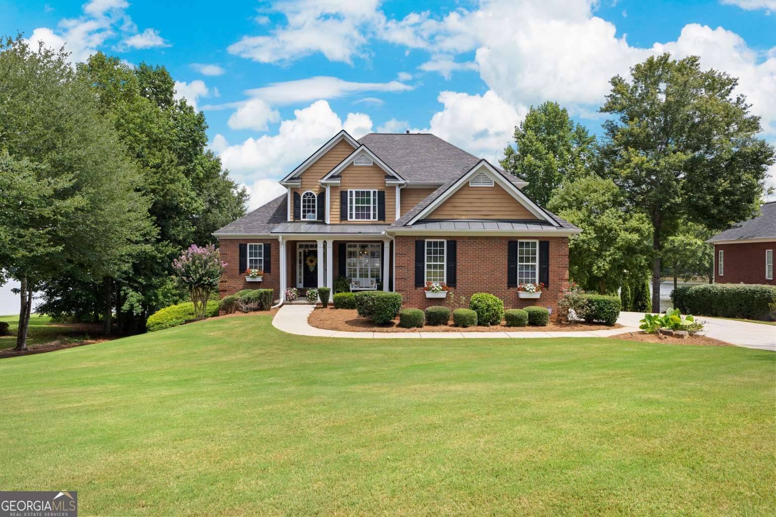 Newnan, GA 30263,65 Peninsula CIR