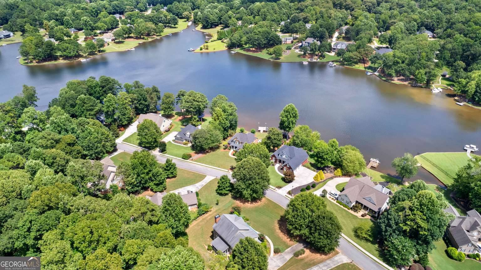 Newnan, GA 30263,65 Peninsula CIR