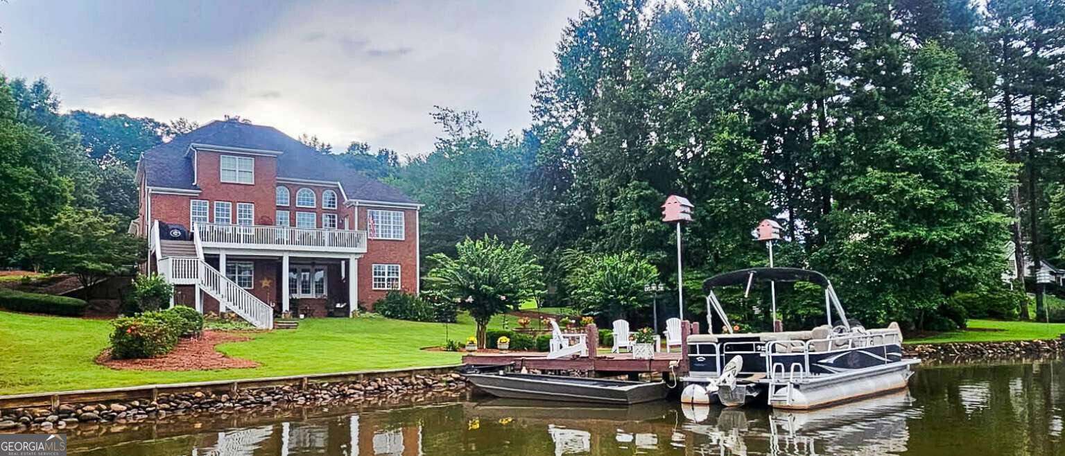 Newnan, GA 30263,65 Peninsula CIR