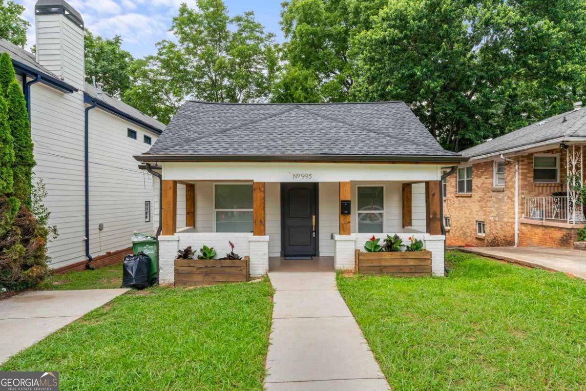 Atlanta, GA 30314,995 Lena ST NW