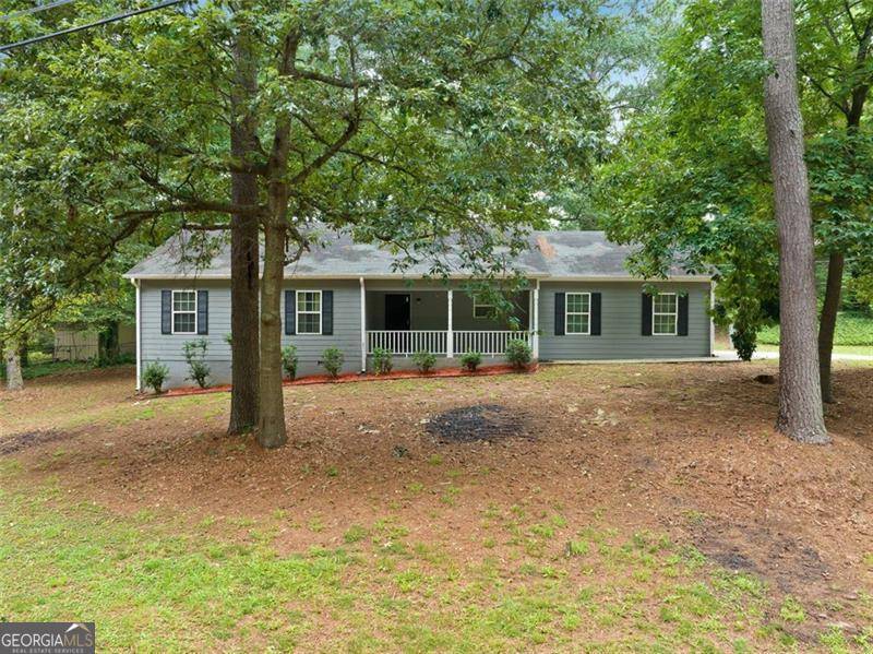 Snellville, GA 30039,3235 Harms WAY