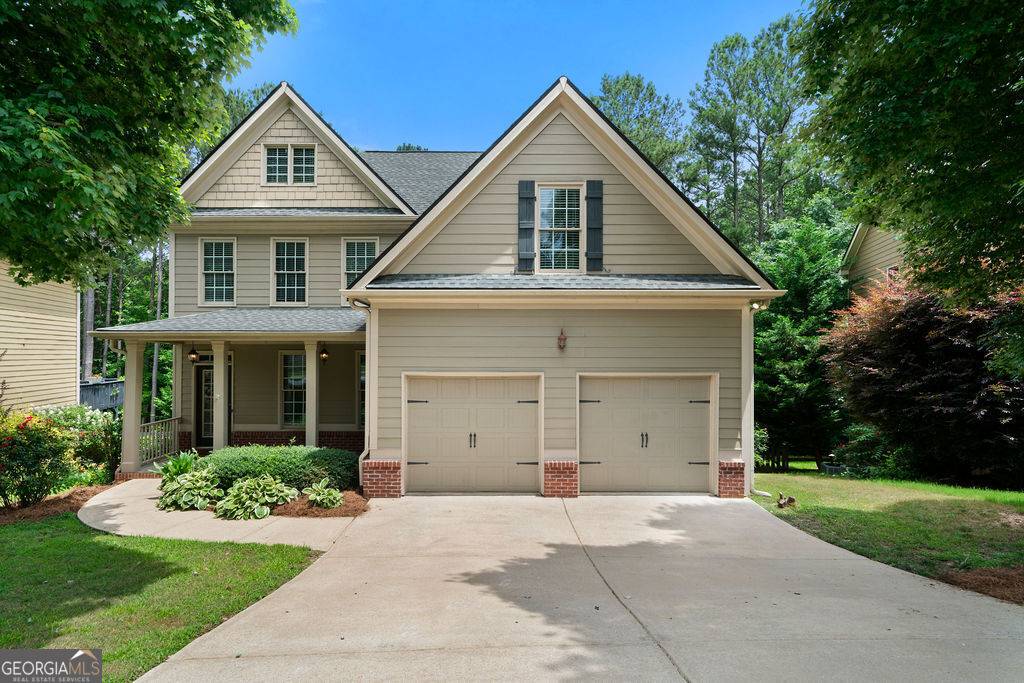 Dallas, GA 30132,230 Treadstone LN