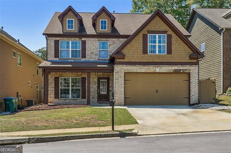 Duluth, GA 30096,2638 LAKE MANOR