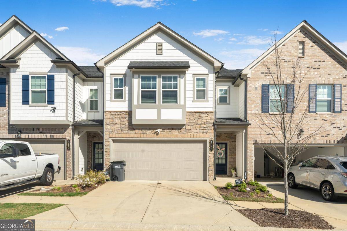 Grayson, GA 30017,1388 Ben Park WAY