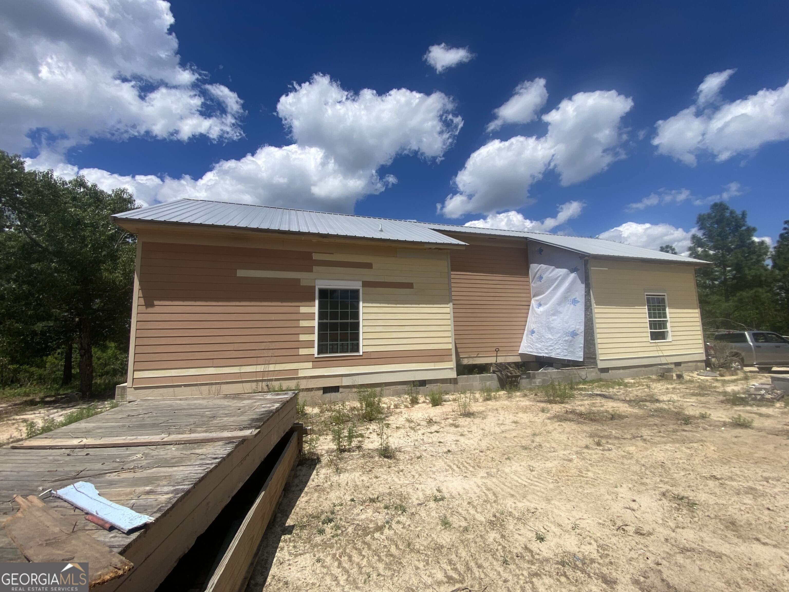 Box Springs, GA 31801,6842 Ga Highway 240 N