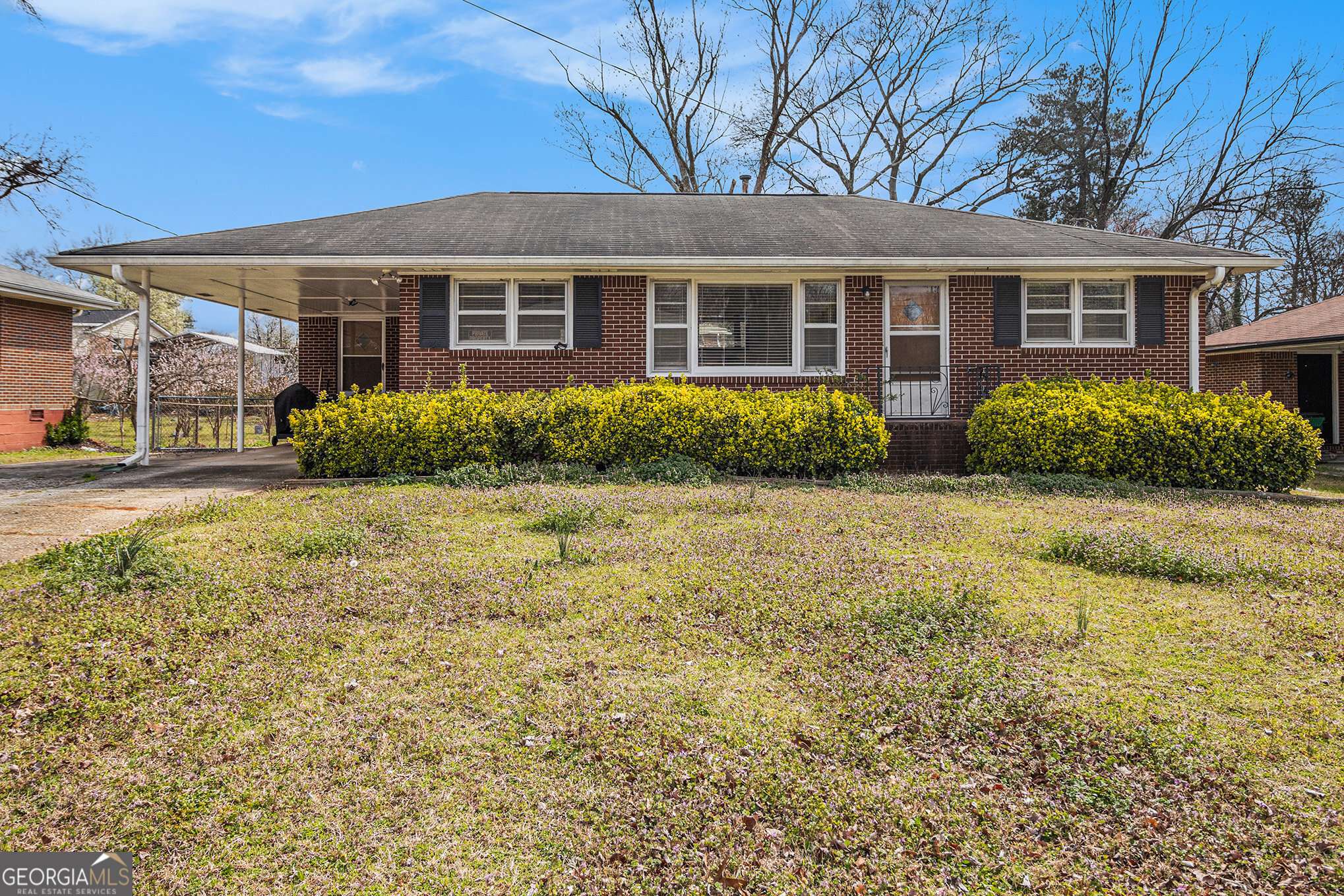 Morrow, GA 30260,965 Laurel ST