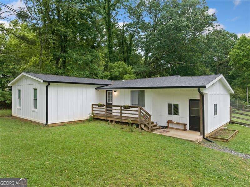 Ball Ground, GA 30107,154 Fairview RD