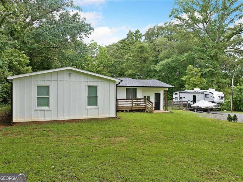 Ball Ground, GA 30107,154 Fairview RD