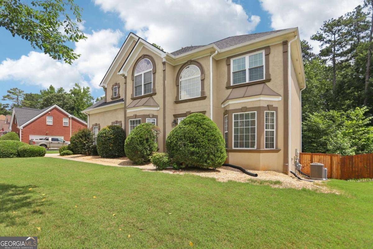 Conyers, GA 30094,2851 Weatherstone CIR SE