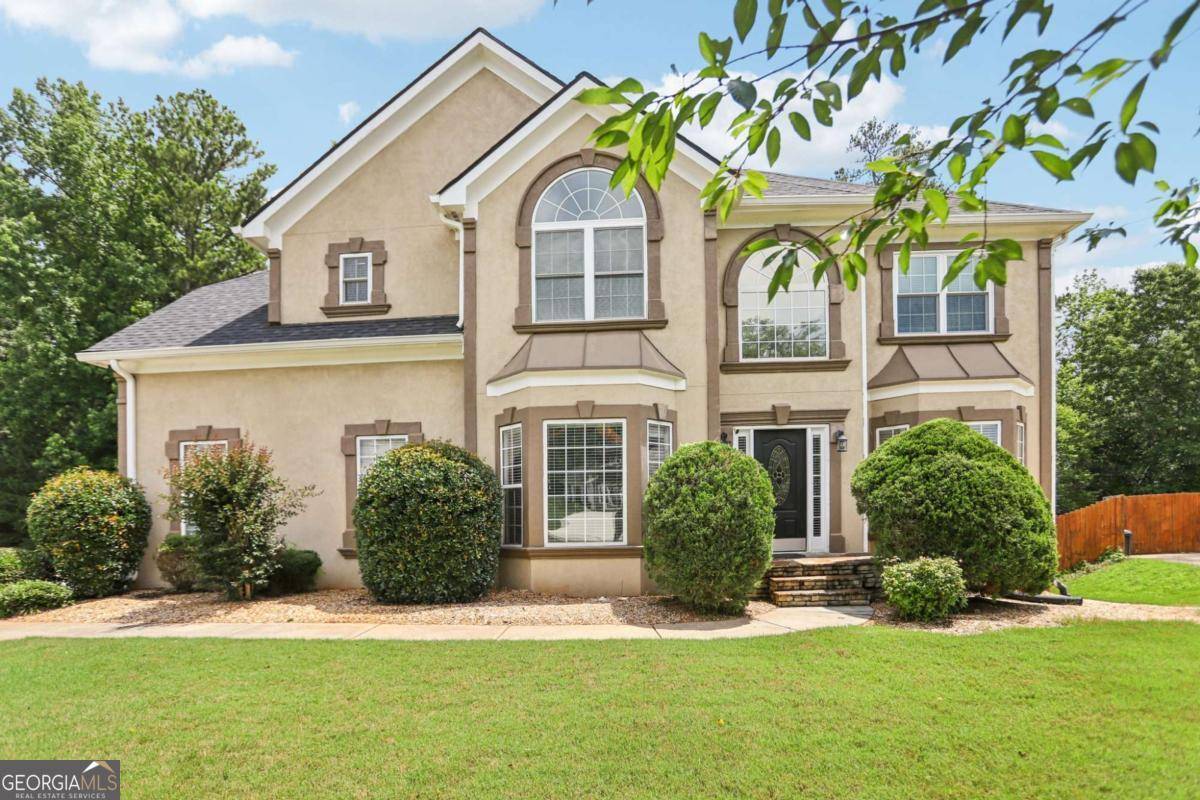 Conyers, GA 30094,2851 Weatherstone CIR SE