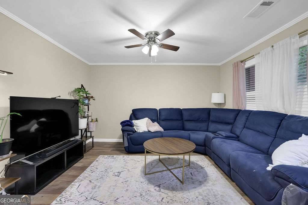 Tucker, GA 30084,1066 Wedgewood LN