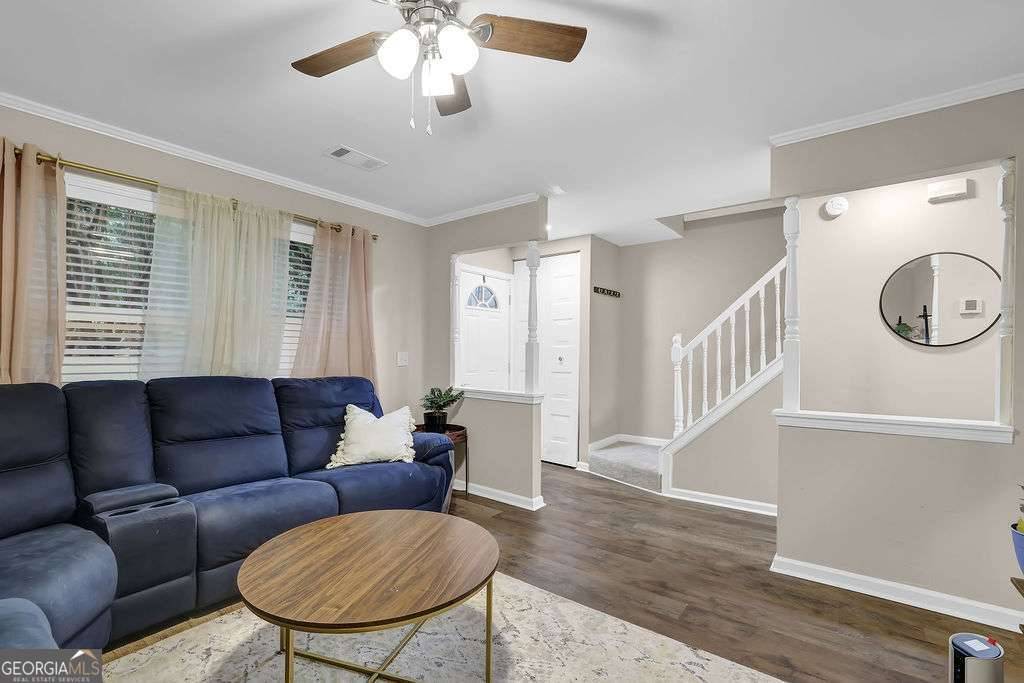 Tucker, GA 30084,1066 Wedgewood LN
