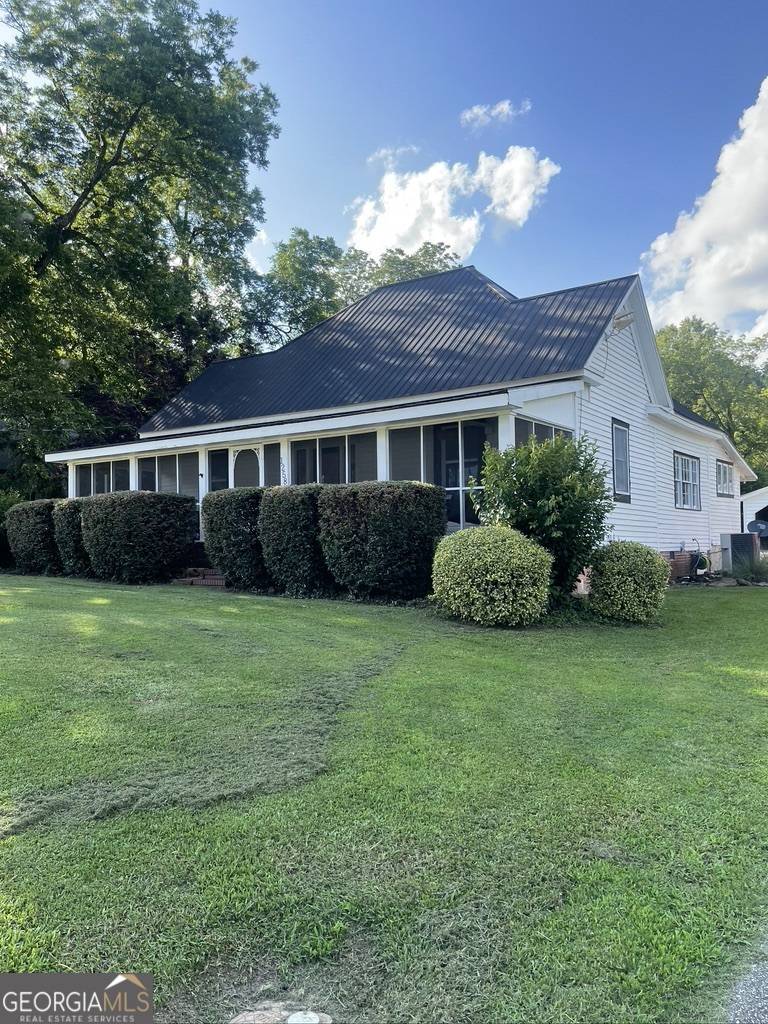 Meansville, GA 30256,12581 Ga Highway 109