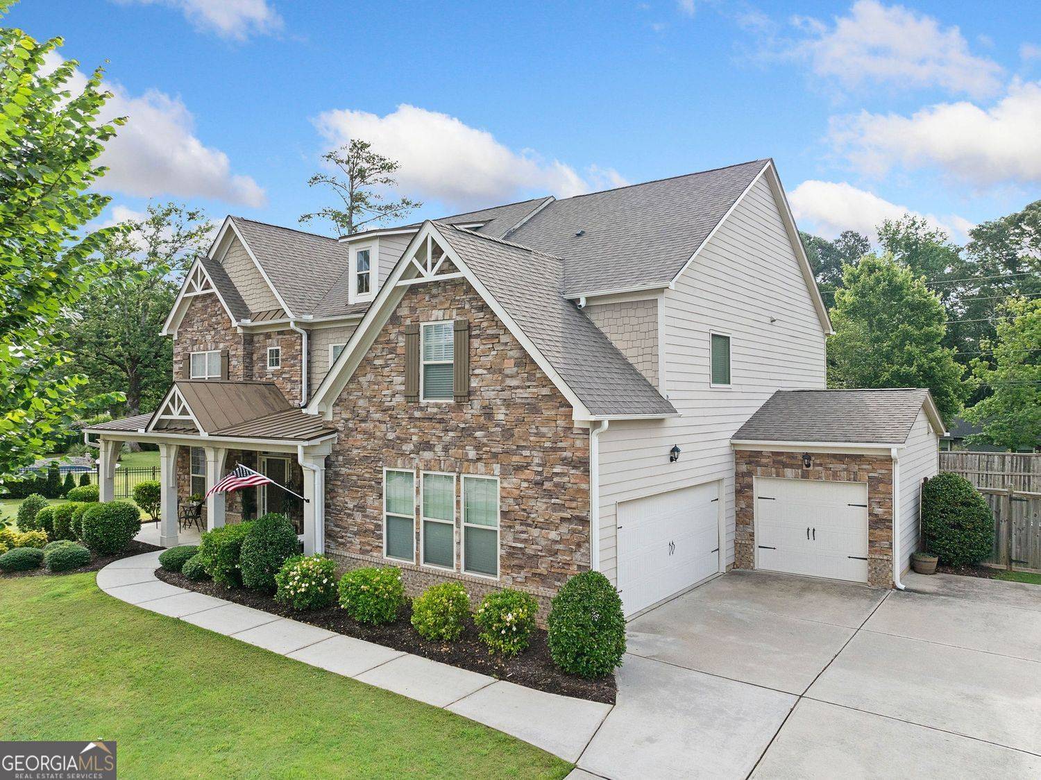 Kennesaw, GA 30152,2767 NW Magnolia Creek DR