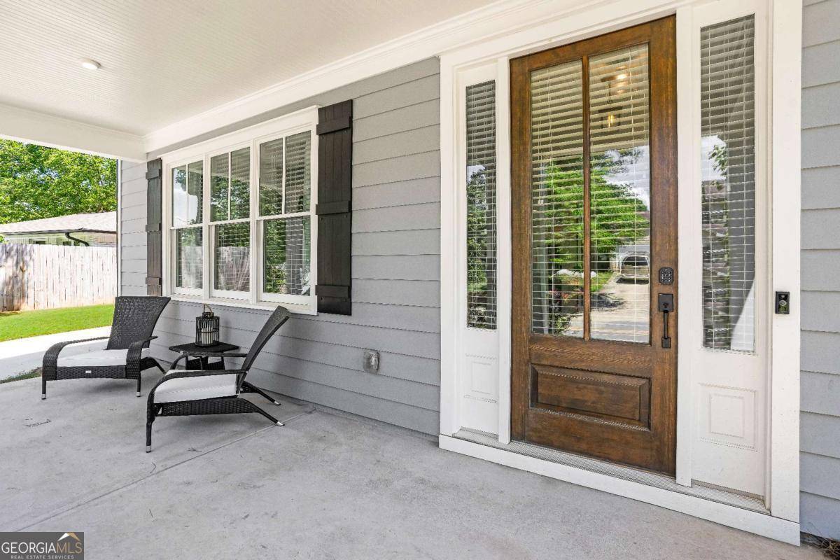 Hapeville, GA 30354,510 Oak DR