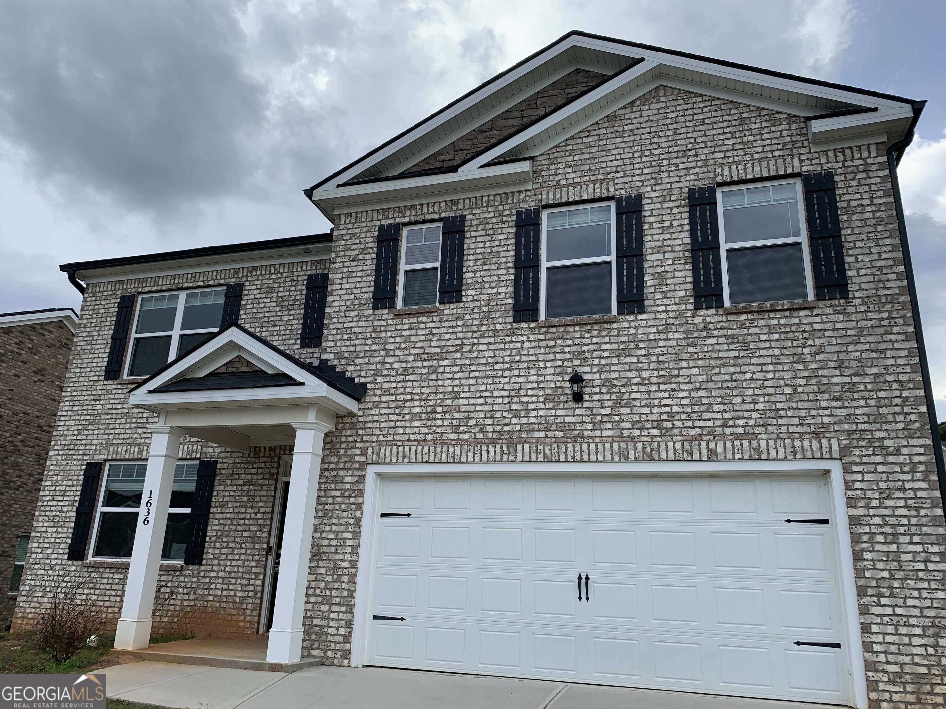 Stockbridge, GA 30281,1636 Jersey DR