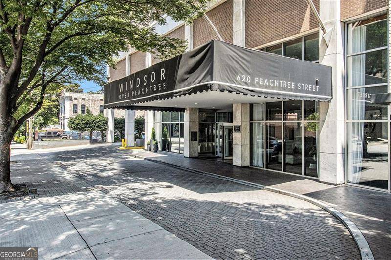 Atlanta, GA 30308,620 PEACHTREE ST NE #1001