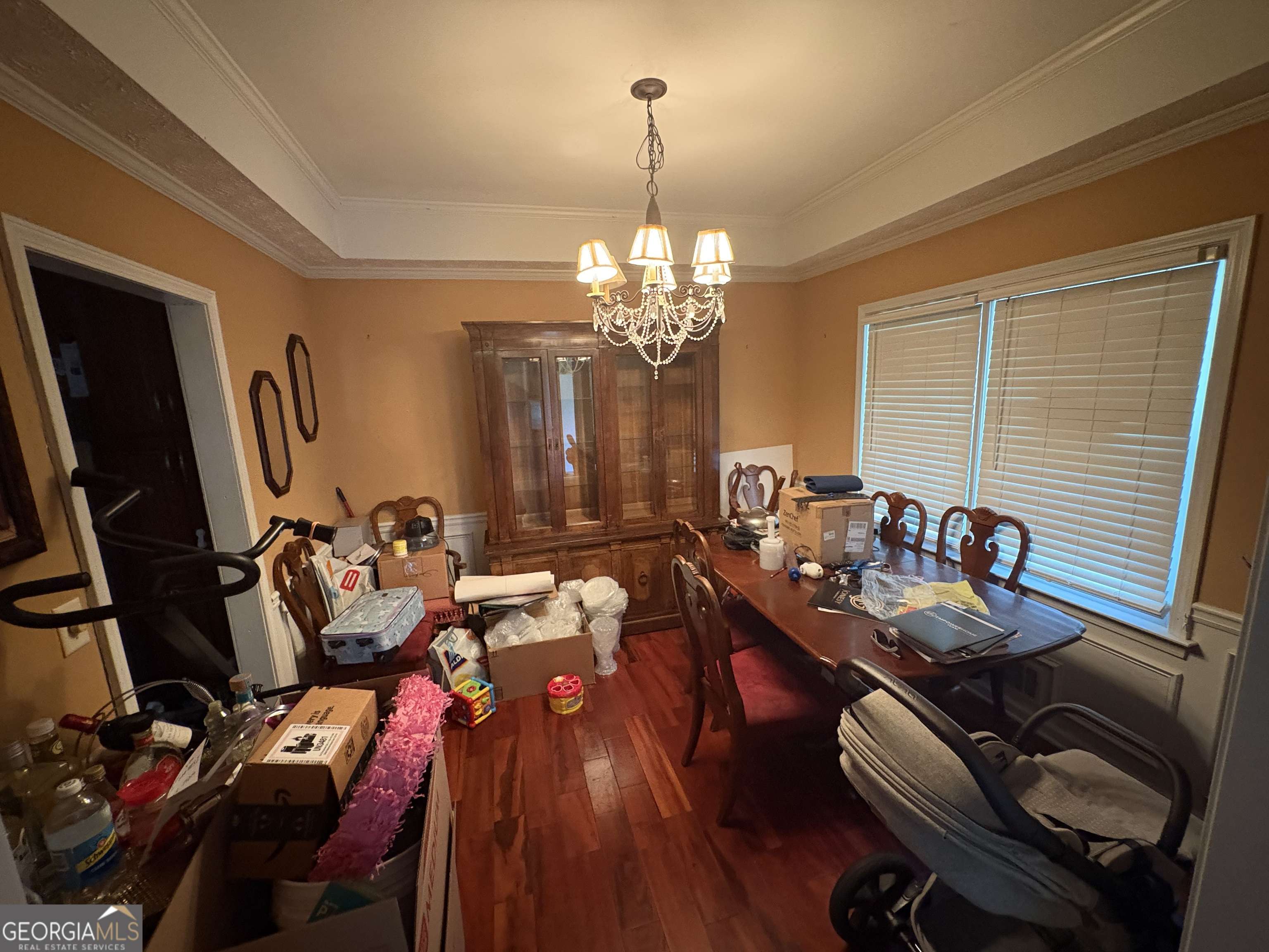 Conyers, GA 30094,2119 Amherst TRL SE