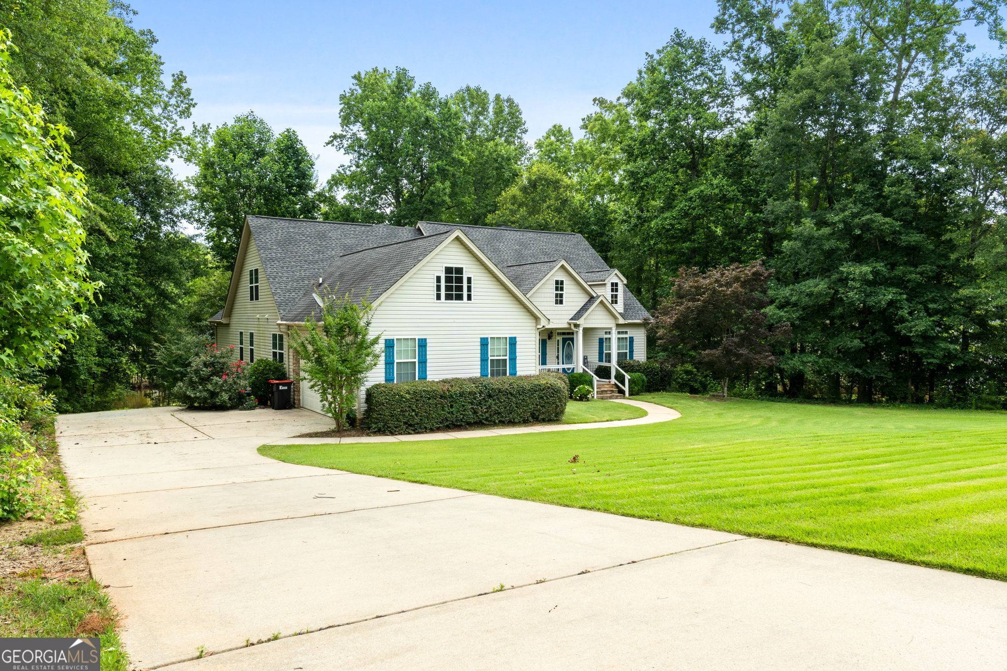 Griffin, GA 30224,113 Lake Chase DR S