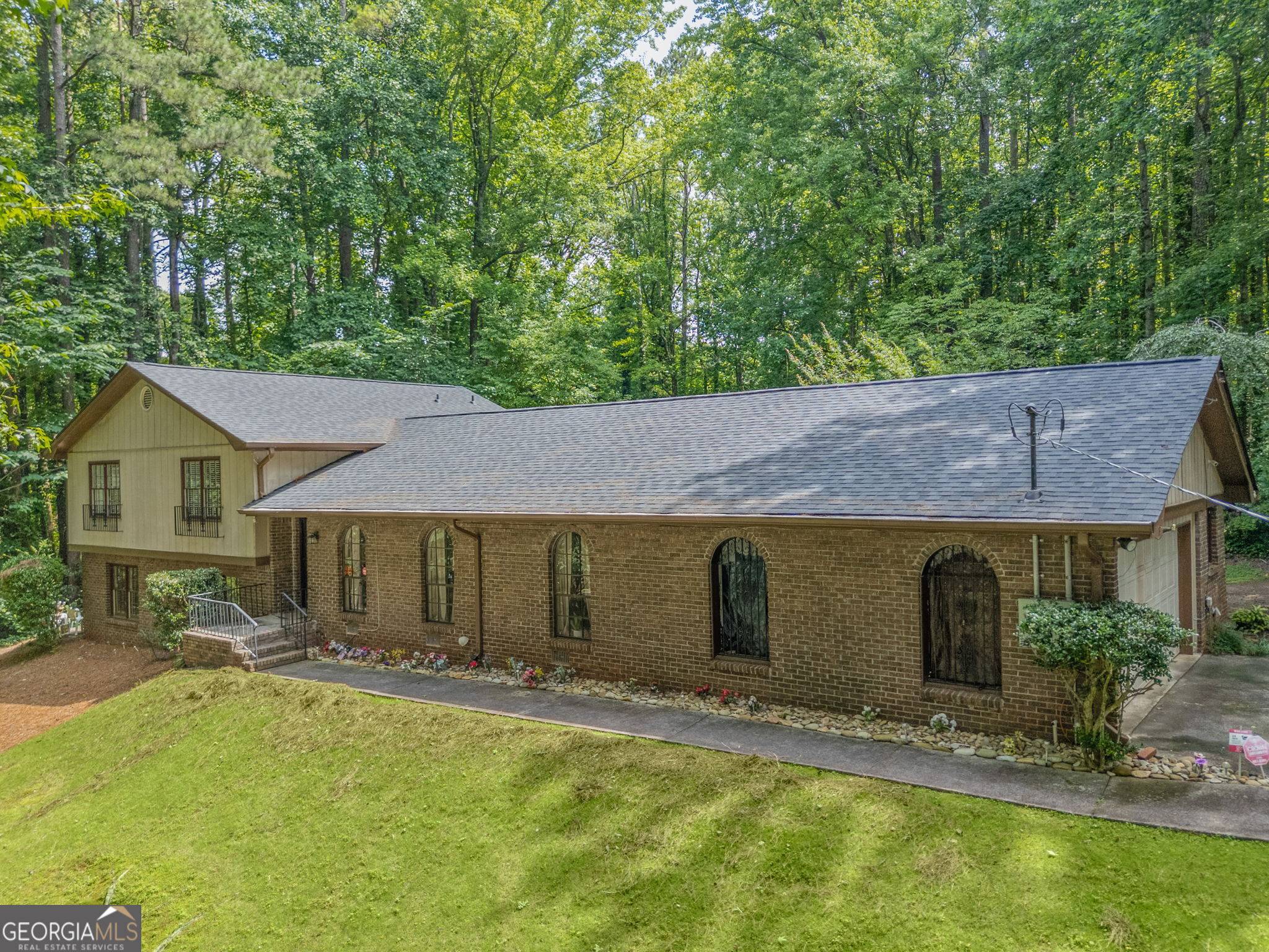 Stone Mountain, GA 30087,5632 Stillwater Court
