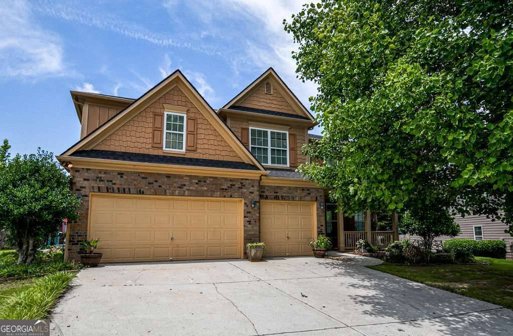 Auburn, GA 30011,4032 Duran LN