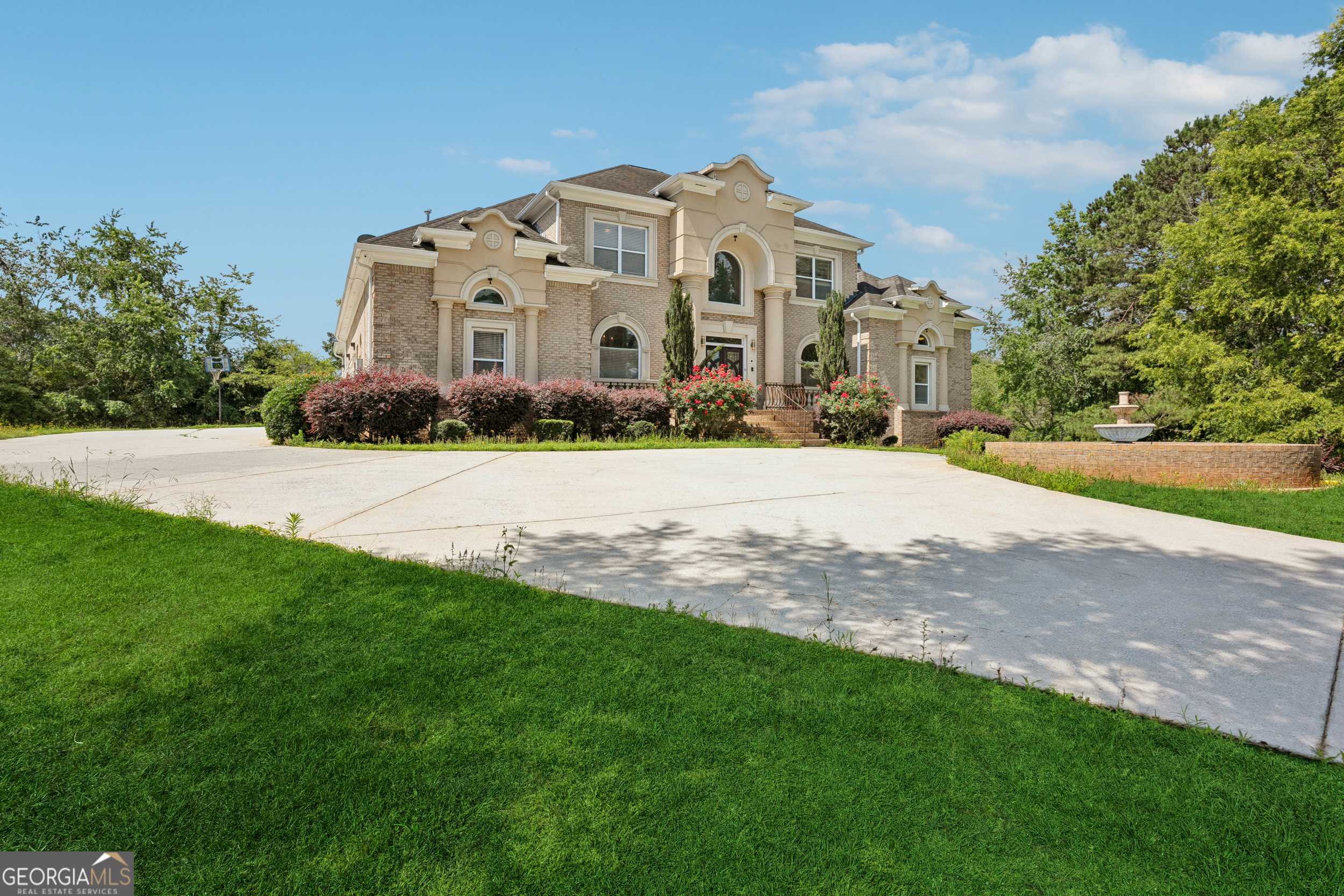 Lithonia, GA 30058,5661 Rutland TRCE