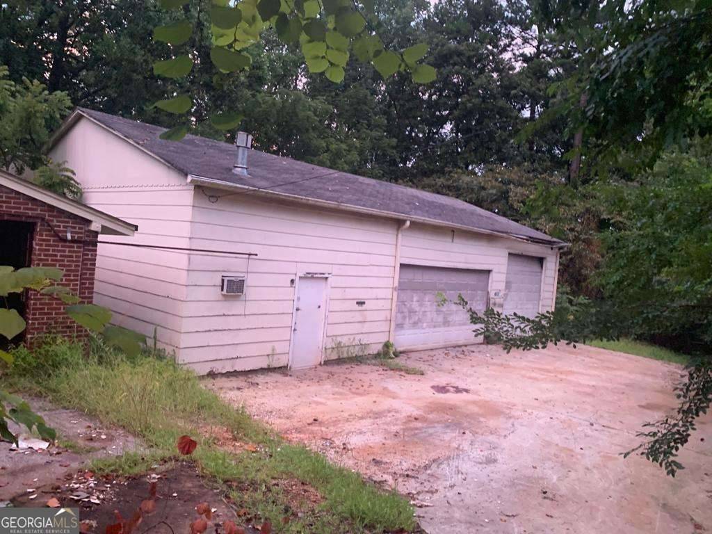 Lithonia, GA 30058,2526 Panola RD