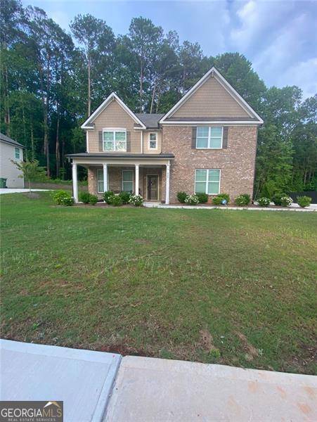 Atlanta, GA 30354,538 Hancock DR SE