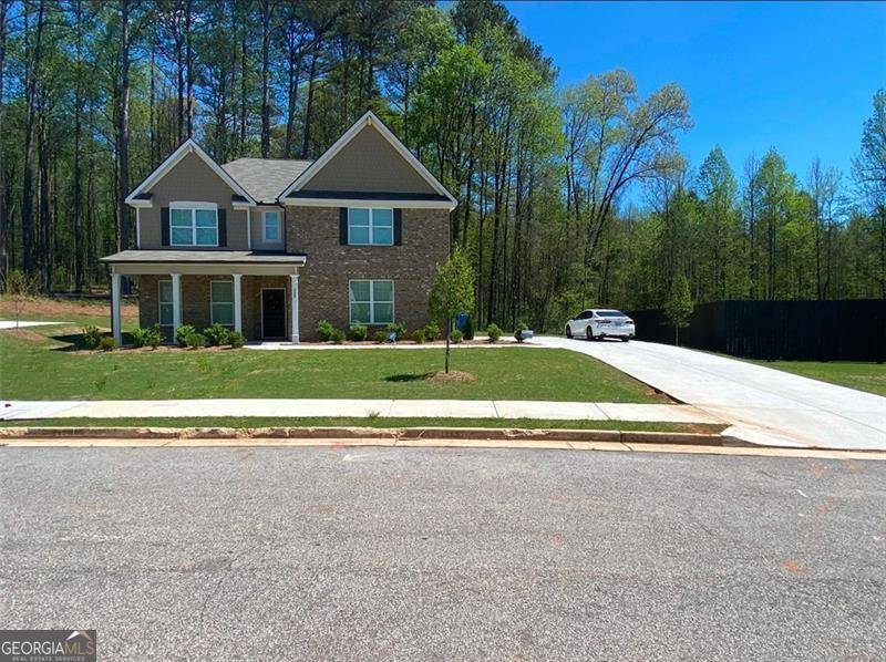 Atlanta, GA 30354,538 Hancock DR SE