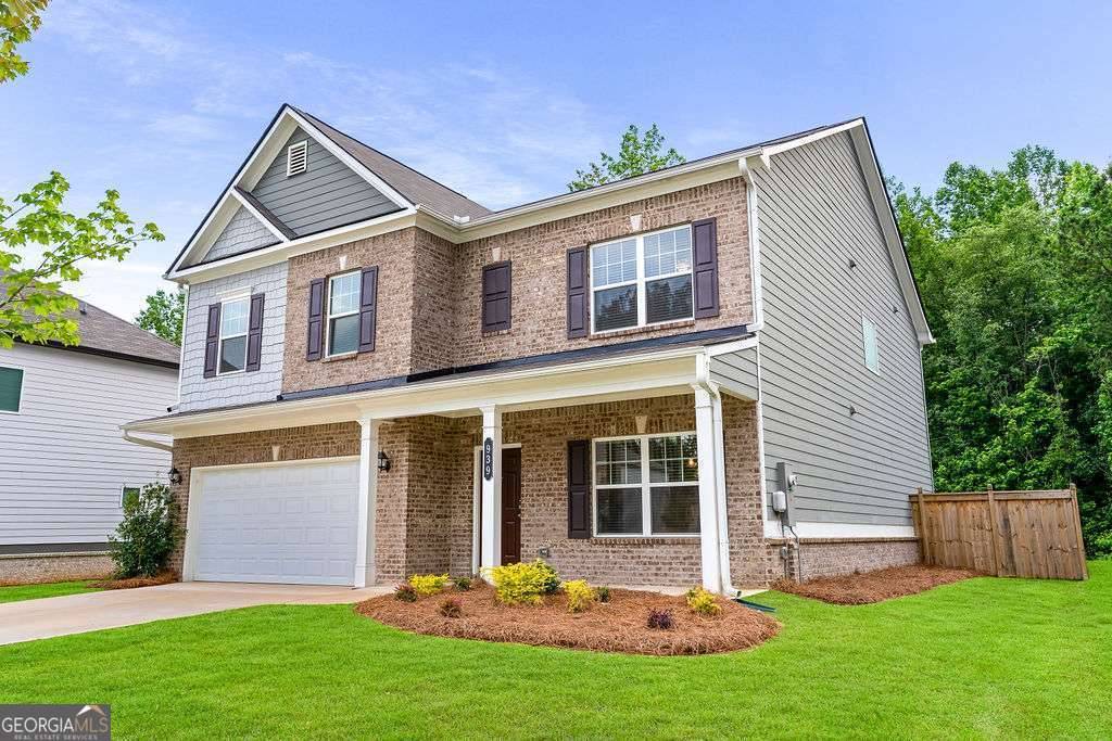 Loganville, GA 30052,939 Brittfield WAY