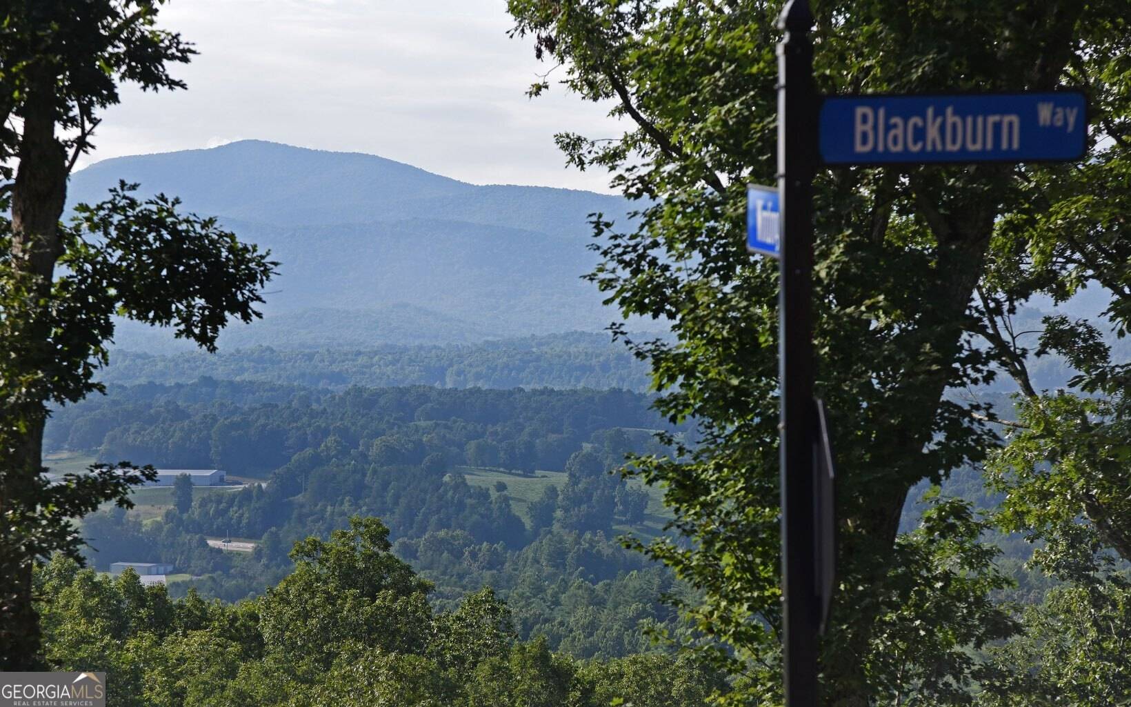 Blairsville, GA 30512,LOT 132 Highland Park III