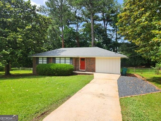 Smyrna, GA 30080,1195 Starline DR SE