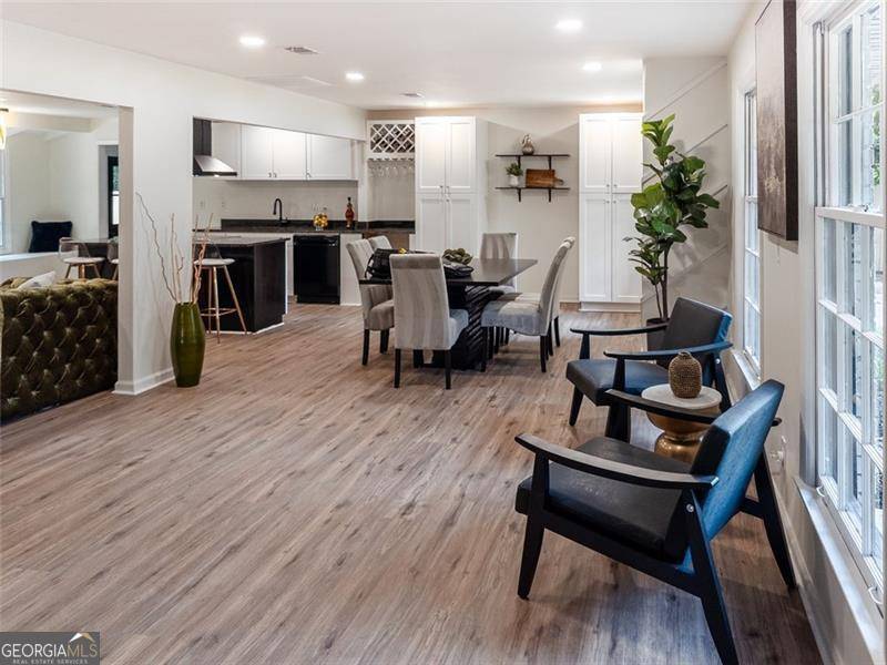 Atlanta, GA 30331,3790 VILLAGE