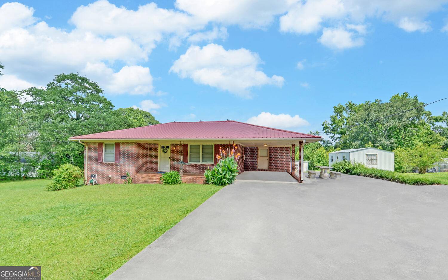 Hartwell, GA 30643,680 Fred King RD