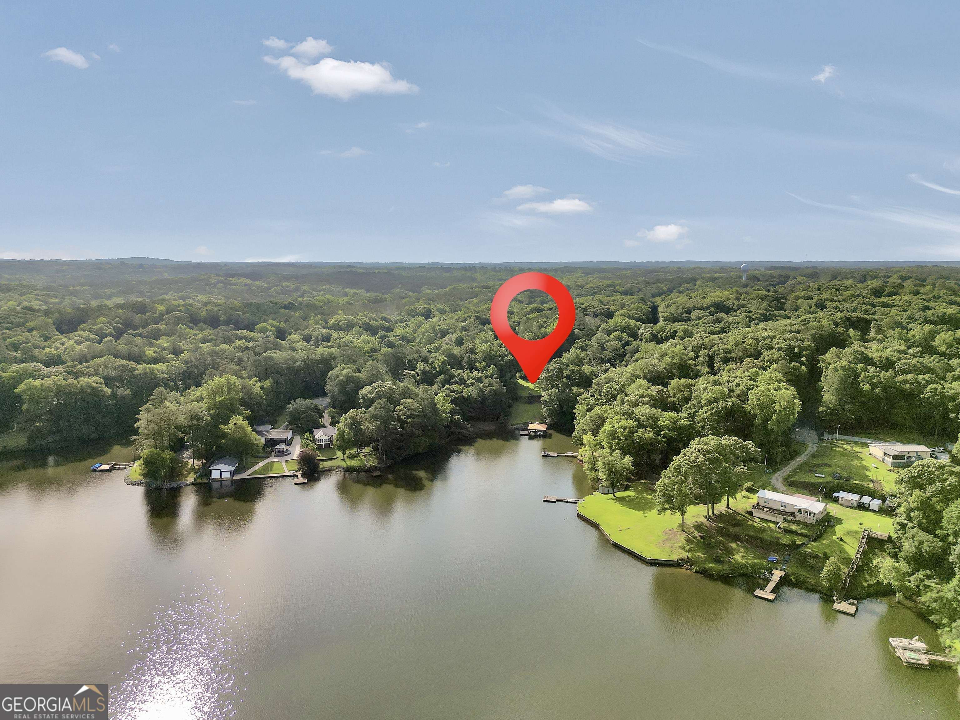 Monticello, GA 31064,311 Sandpiper DR