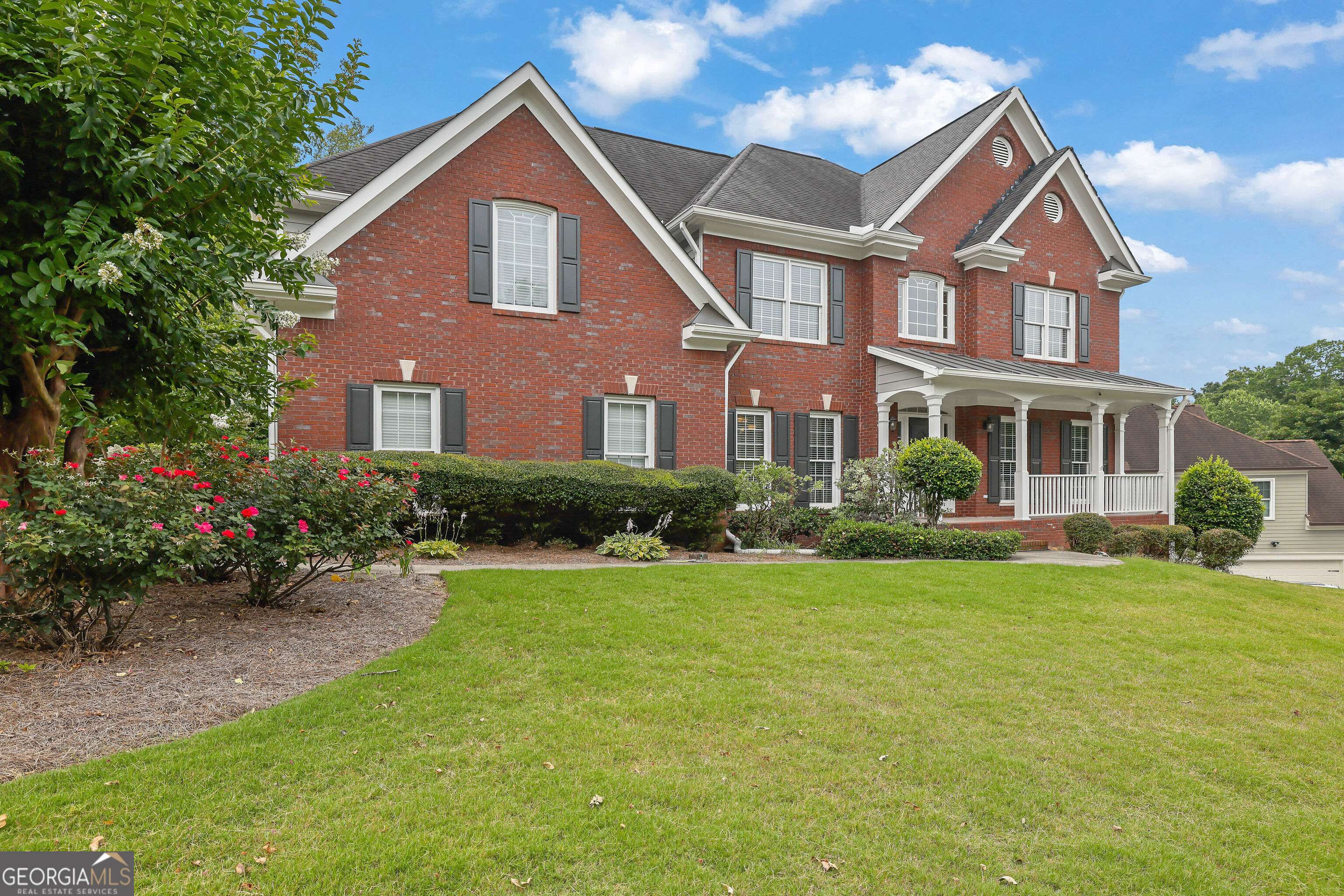 Dacula, GA 30019,3305 Millwater XING