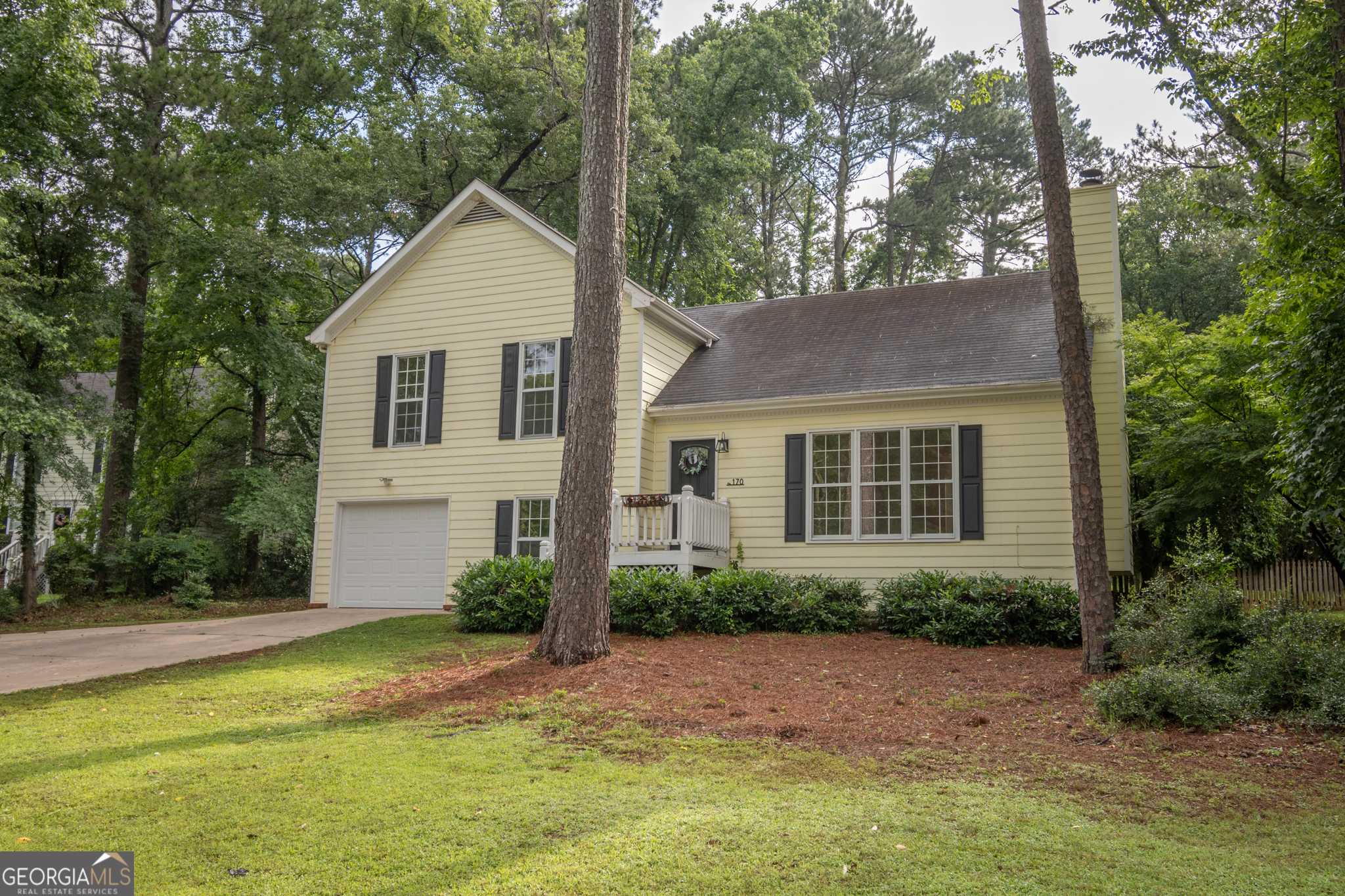 Athens, GA 30606,170 Chadds WALK