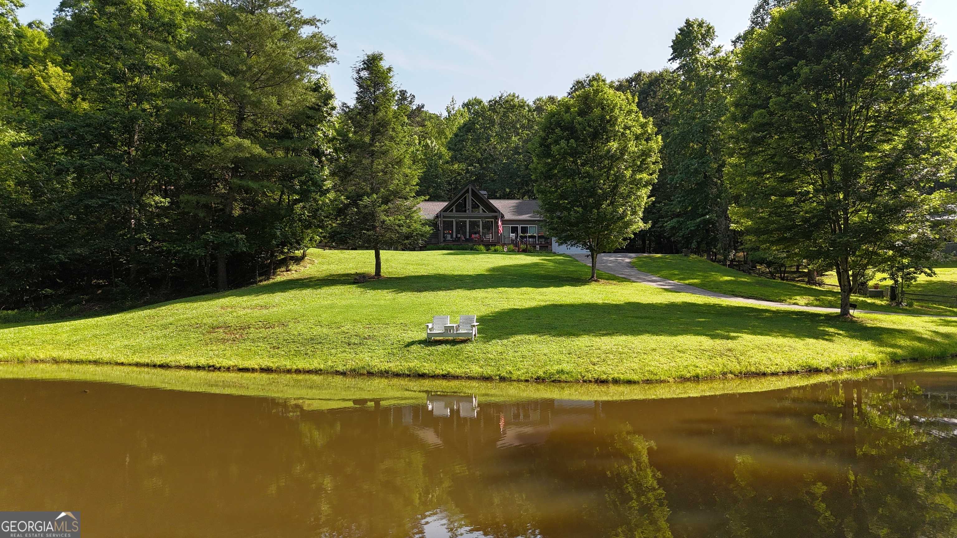 Cleveland, GA 30528,146 Skunk Hollow RD