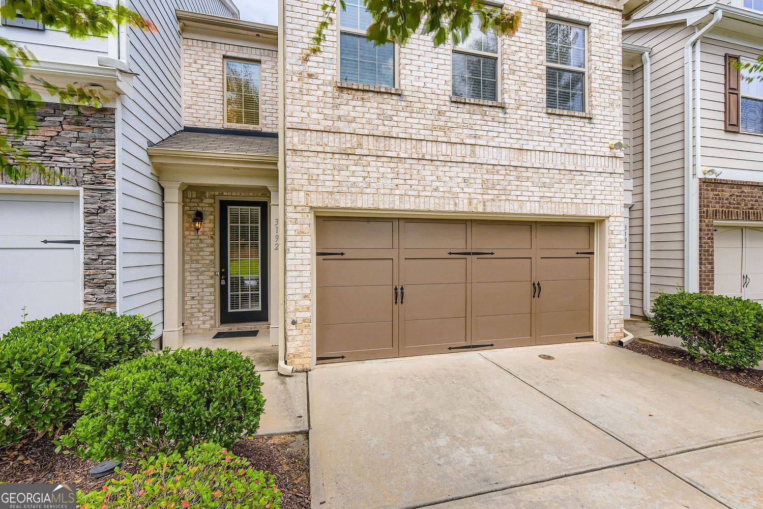 Stonecrest, GA 30038,3192 Spicy Cedar LN