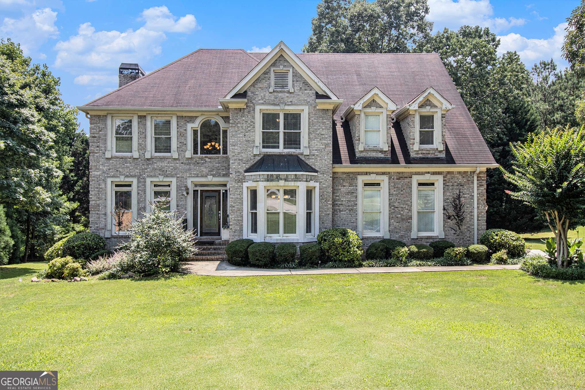 Stockbridge, GA 30281,317 Saint Pauls CT