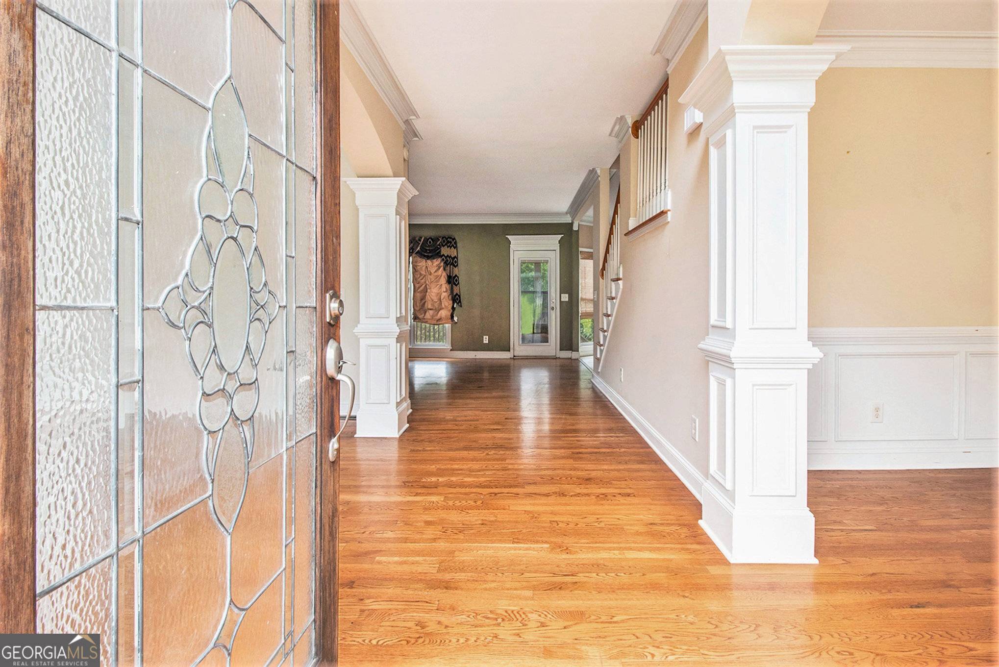 Stockbridge, GA 30281,317 Saint Pauls CT