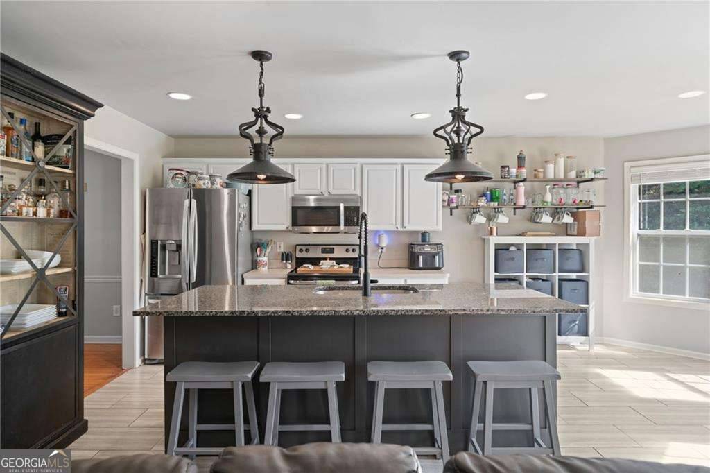 Dawsonville, GA 30534,244 Bryn Brooke DR