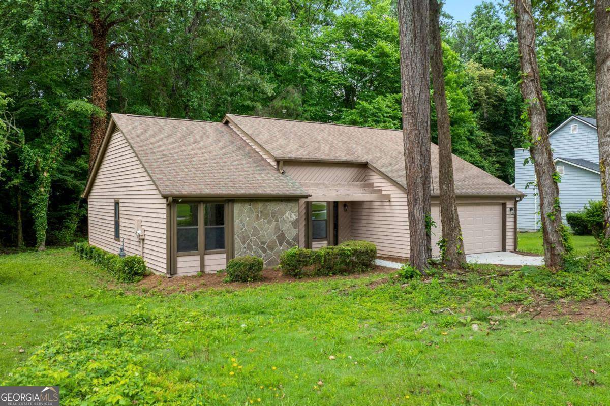 Stone Mountain, GA 30088,4818 Terrace Green TRCE