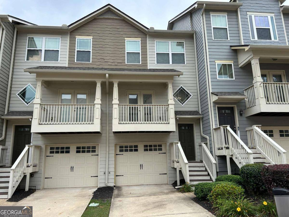 Atlanta, GA 30318,3015 Liberty WAY NW