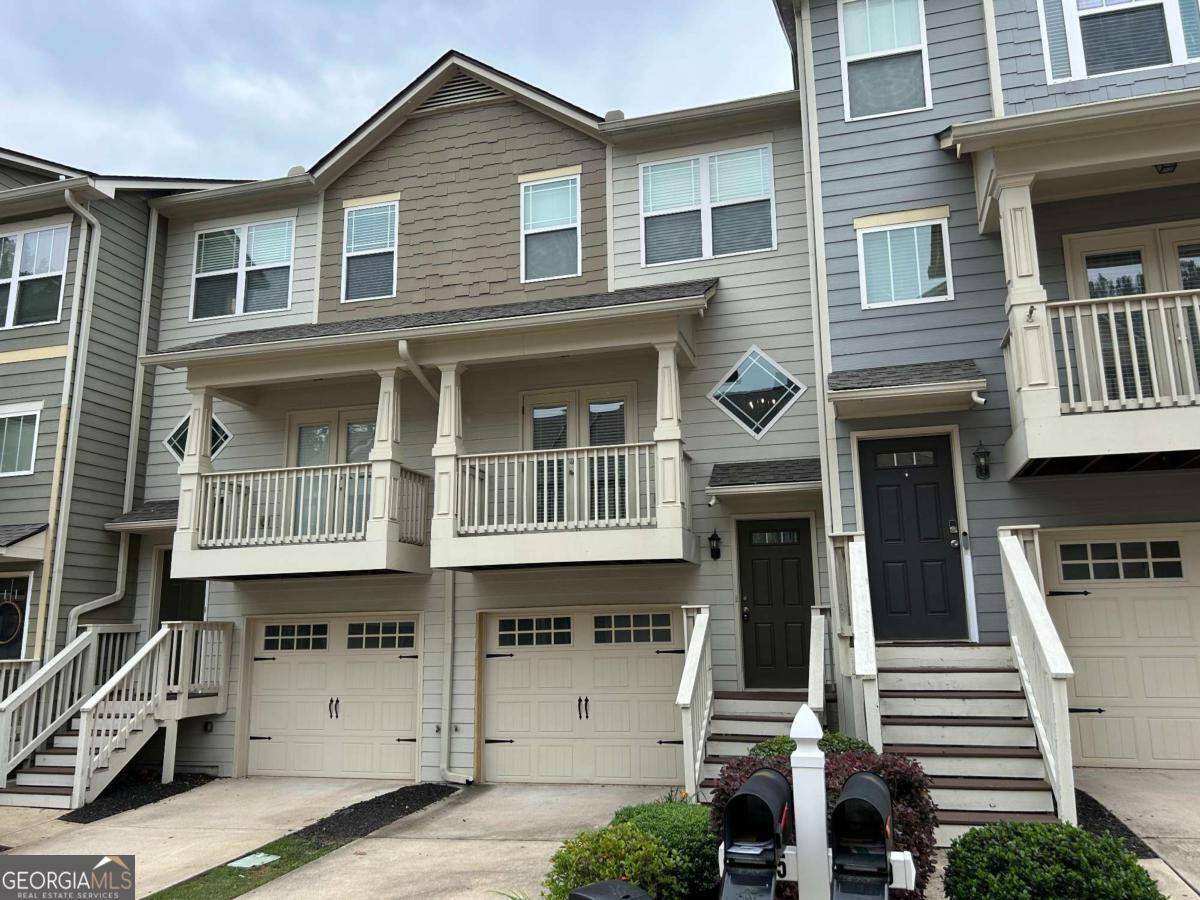 Atlanta, GA 30318,3015 Liberty WAY NW
