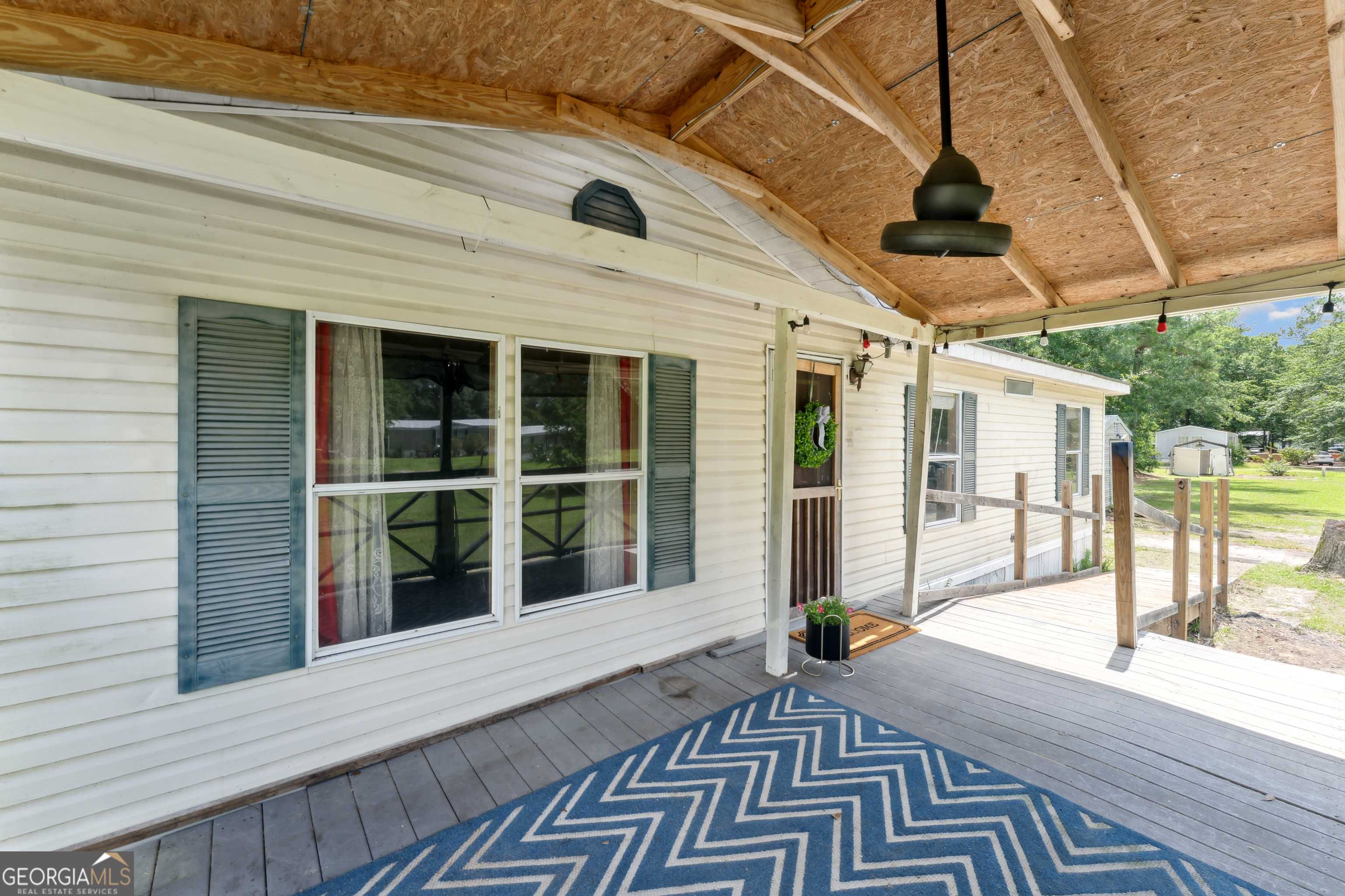 Guyton, GA 31312,99 Conifer DR