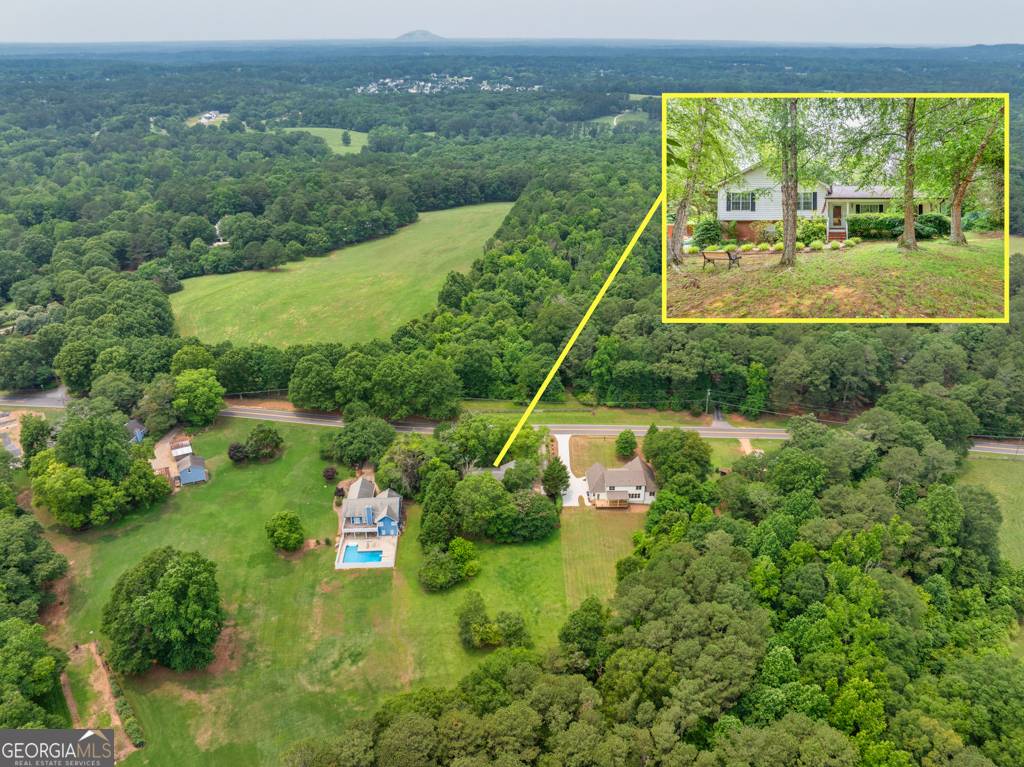 Loganville, GA 30052,4444 Cannon RD